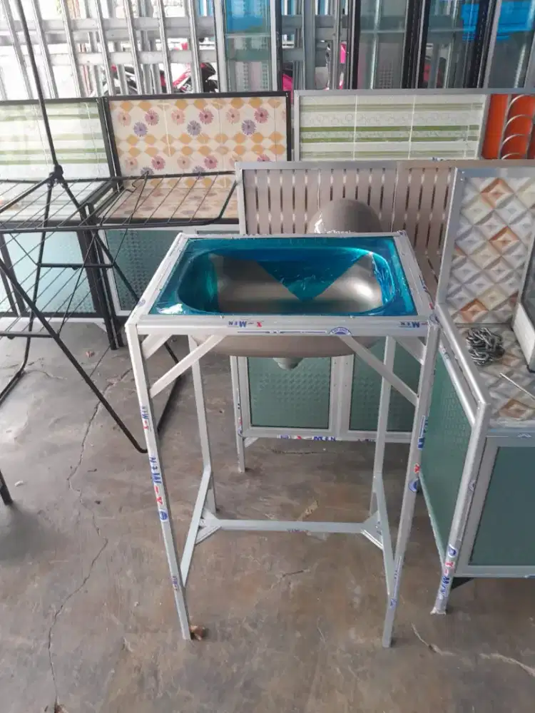 READY RAK WASTAFEL TERMURAH TERLARIS SALE