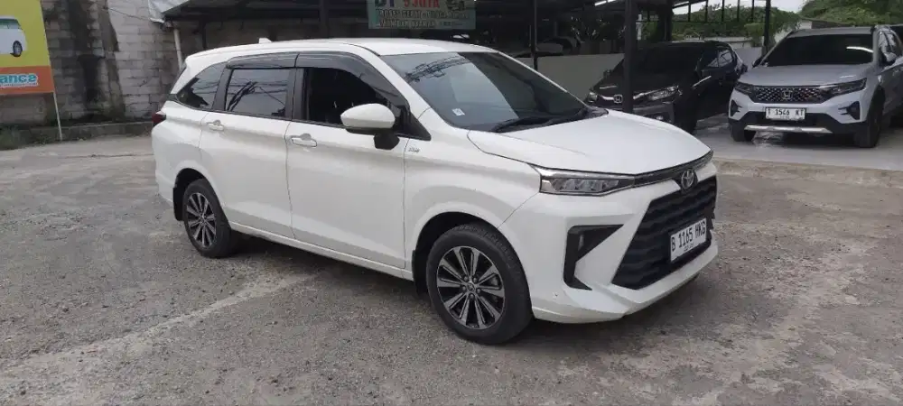 AVANZA KM 16 RB DP 10.
