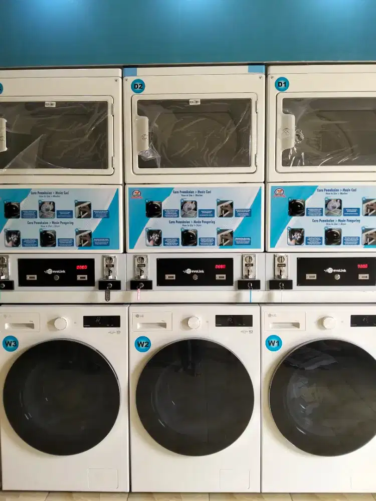 di butuhkan karyawan