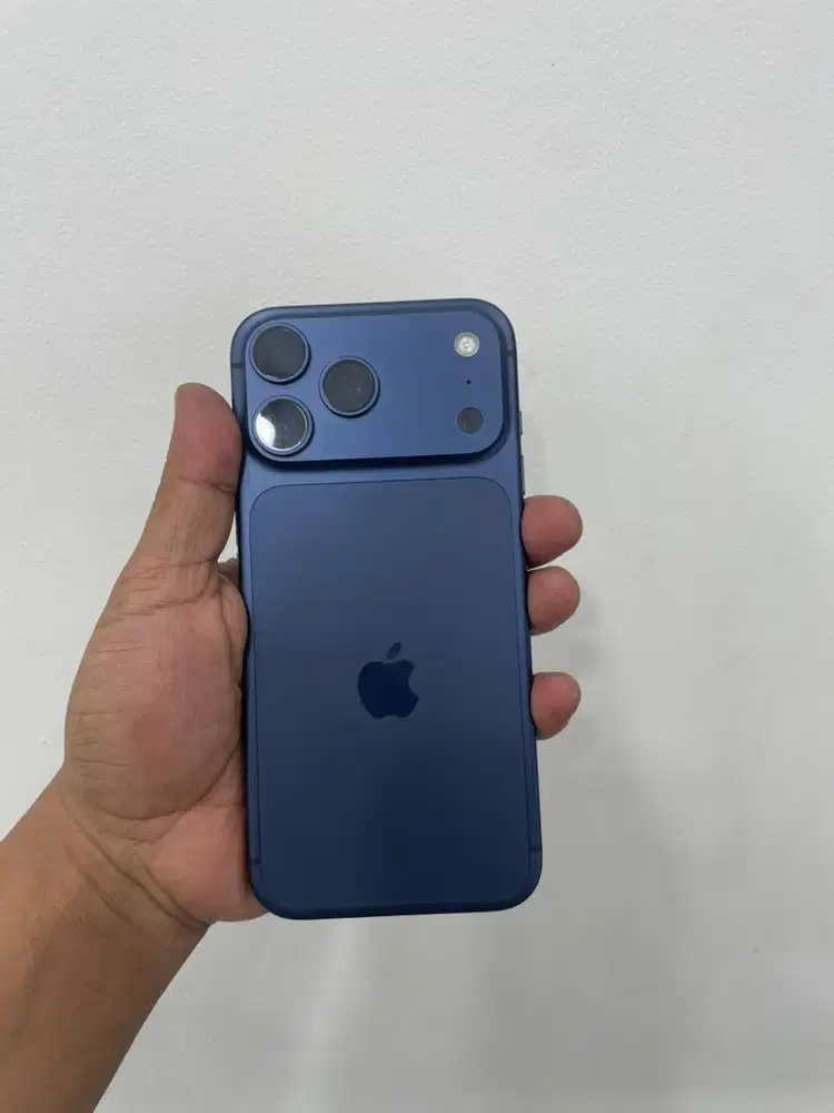 Iphone 17 promax 512 gb ibox