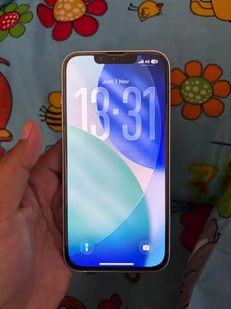 iphone 13 256gb inter mulus