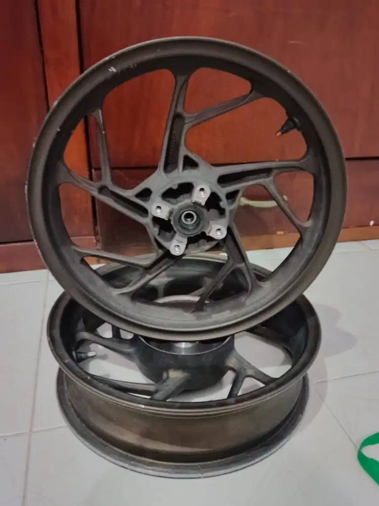 Jual Velg Vario 150 ORI HONDA