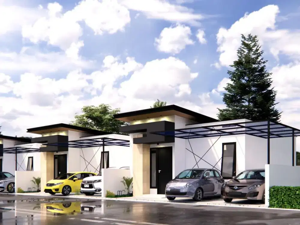 DIJUAL UNIT CANTIK DAN MURAH DI BAWAH 500 DEKAT KAMPUS ISI DI NGENTAK SEWON