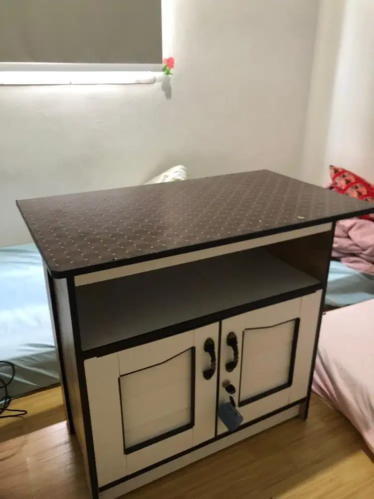 Dijual murah meja multiguna