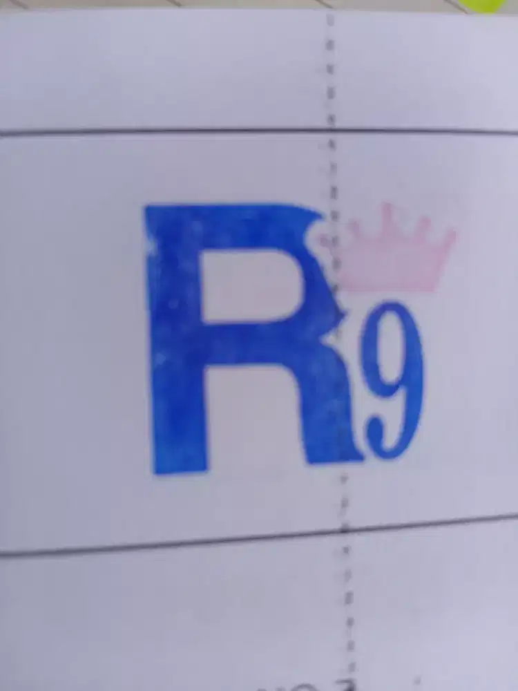 Lowongan Kerja - Gudang (Pria)