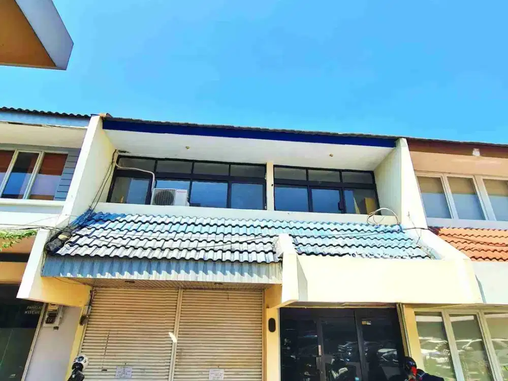Jual Ruko Plaza Pondok Indah 1