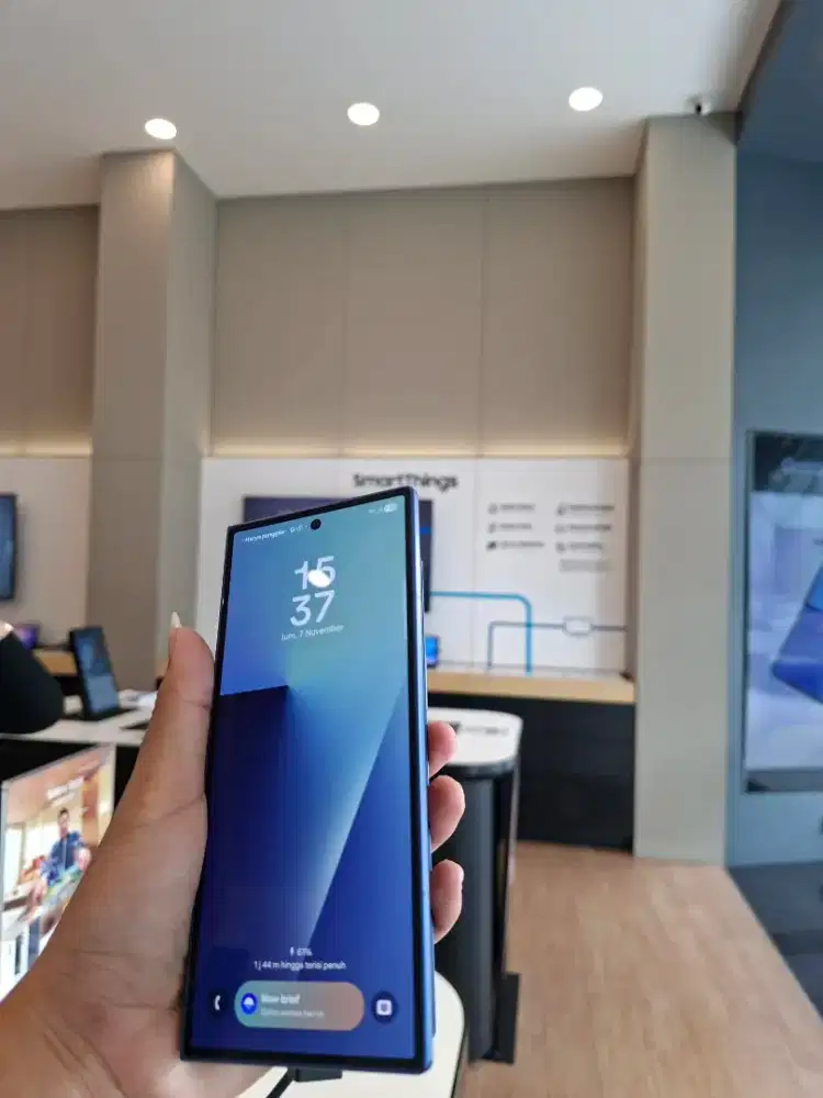 Samsung galaxy Z Fold 7