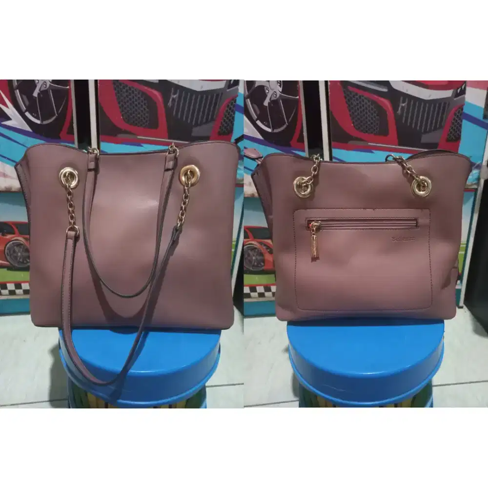 Preloved Tas cantik