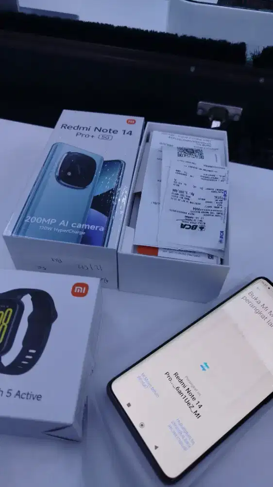 NEW SEGEL BOX FREE WATCH