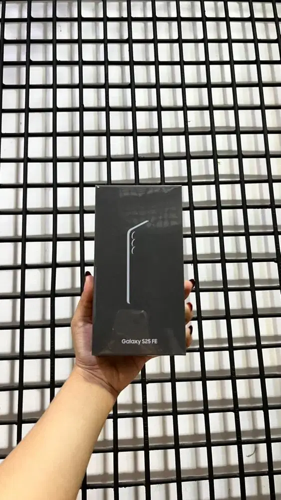 KREDIT HP / TUKAR TAMBAH / SAMSUNG S25 FE