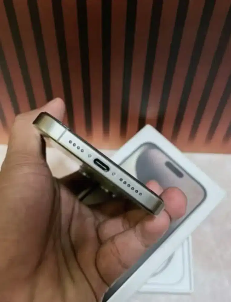 iphone 15 pro max 256 ibox mulus no minus