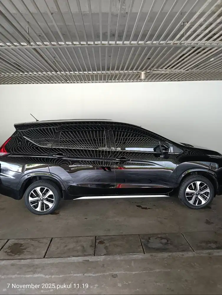 Bismillah ...Dijual Mobil Mitsubisi Xpander 2019 Sport Matic
