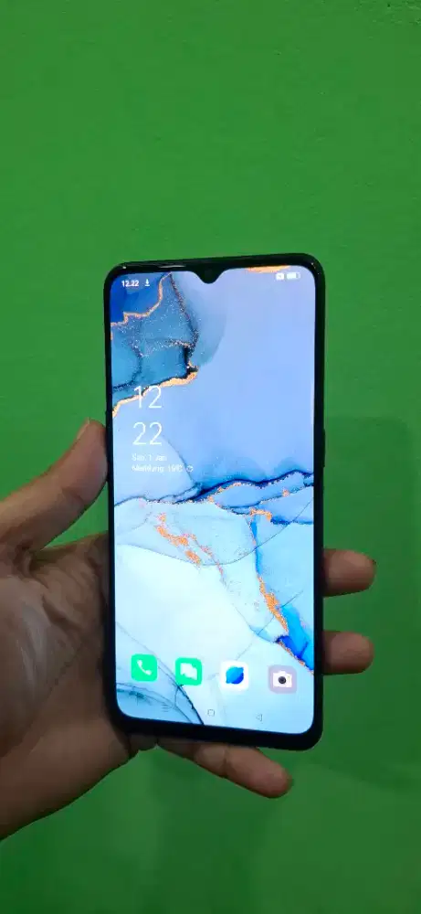 Oppo Reno3 8/128 GB Bu