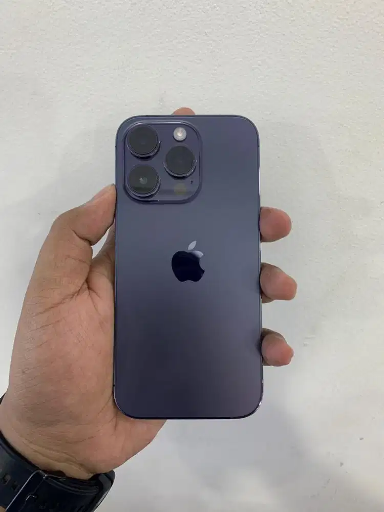 iphone 14 pro 256 inter