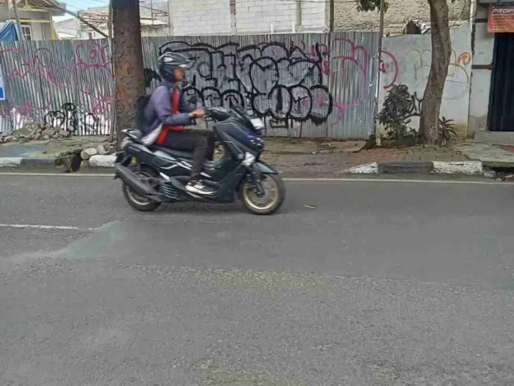 Jual Cepat Tanah di Sarijadi Raya , Gegerkalong , Bandung