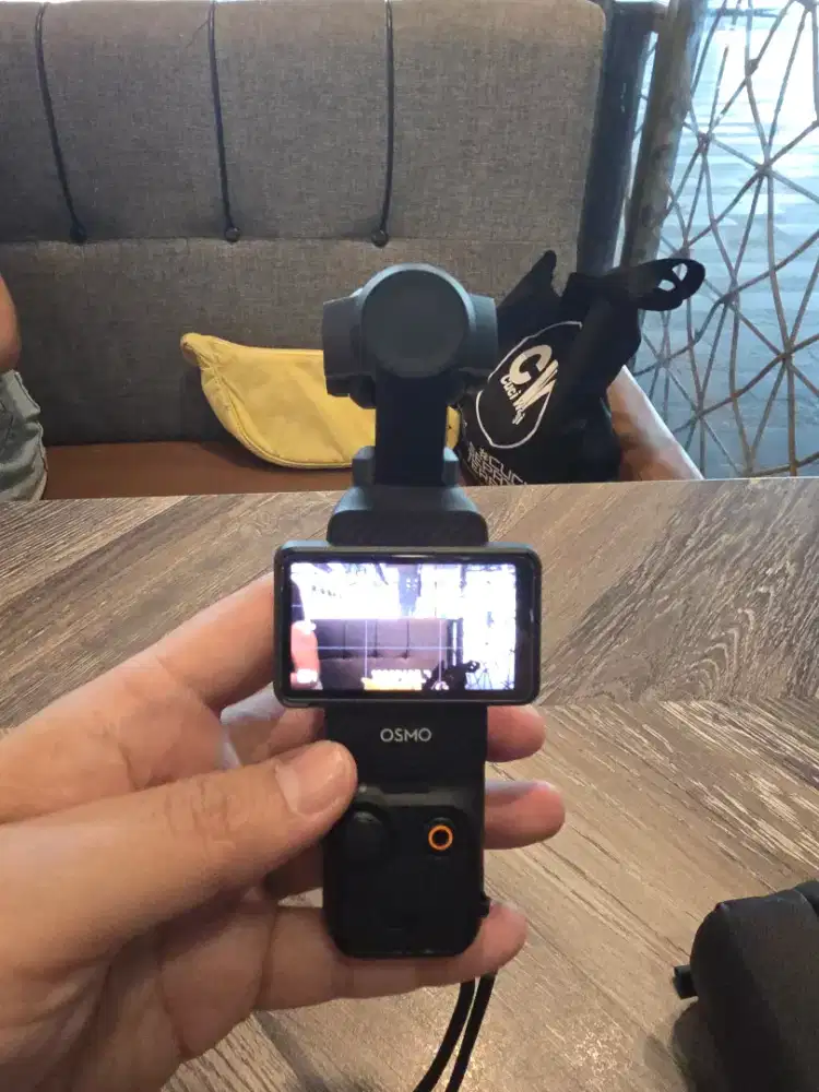 DJI Osmo pocket 3 creator combo plus bonus