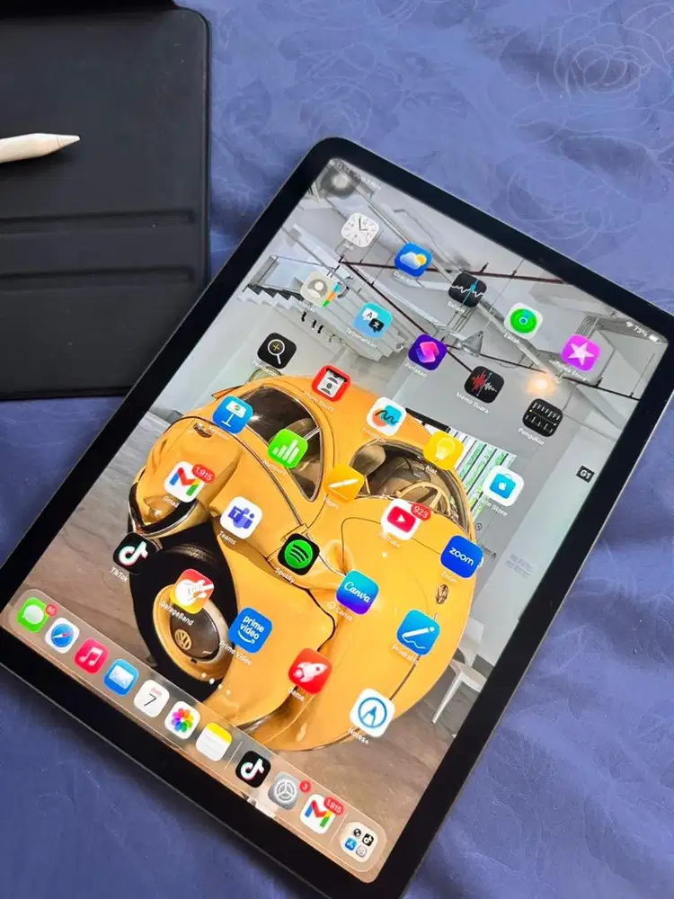 Ipad air 5 64GB Wifi only