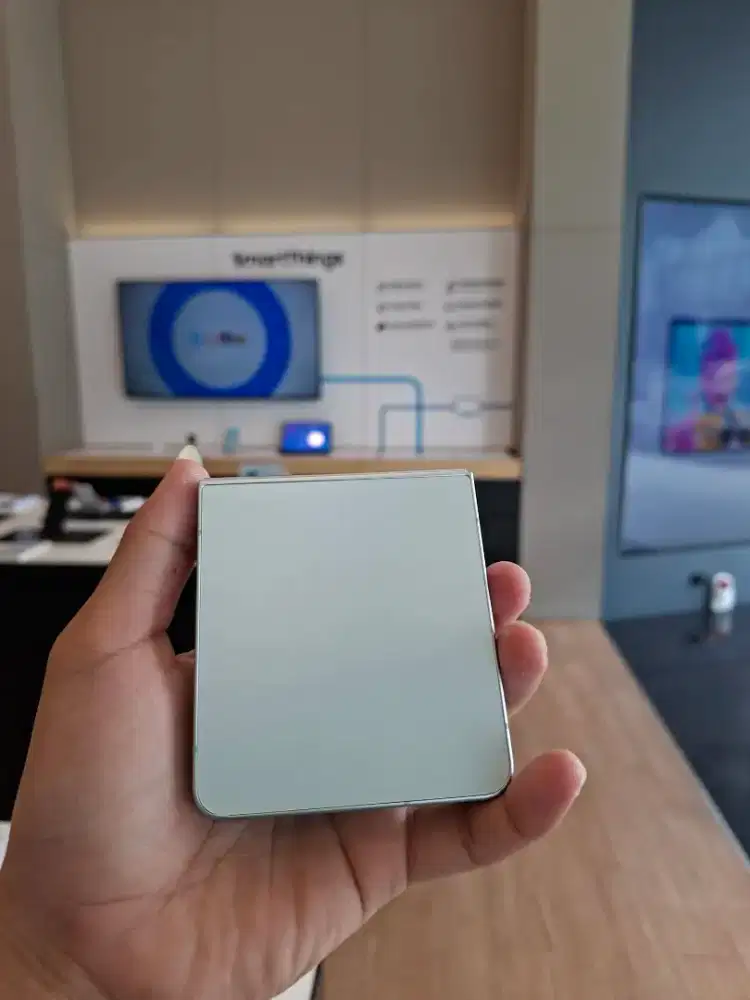 Samsung galaxy Z Flip 7