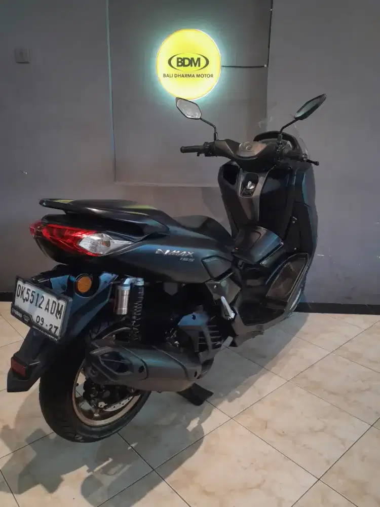 Dp 500 RB n max kunci. 2022 Bali dharma .motor