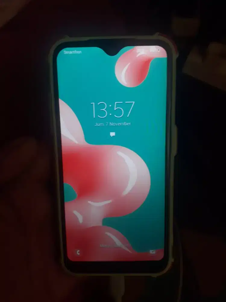 Jual samsung a01 ram 2/32 no minus