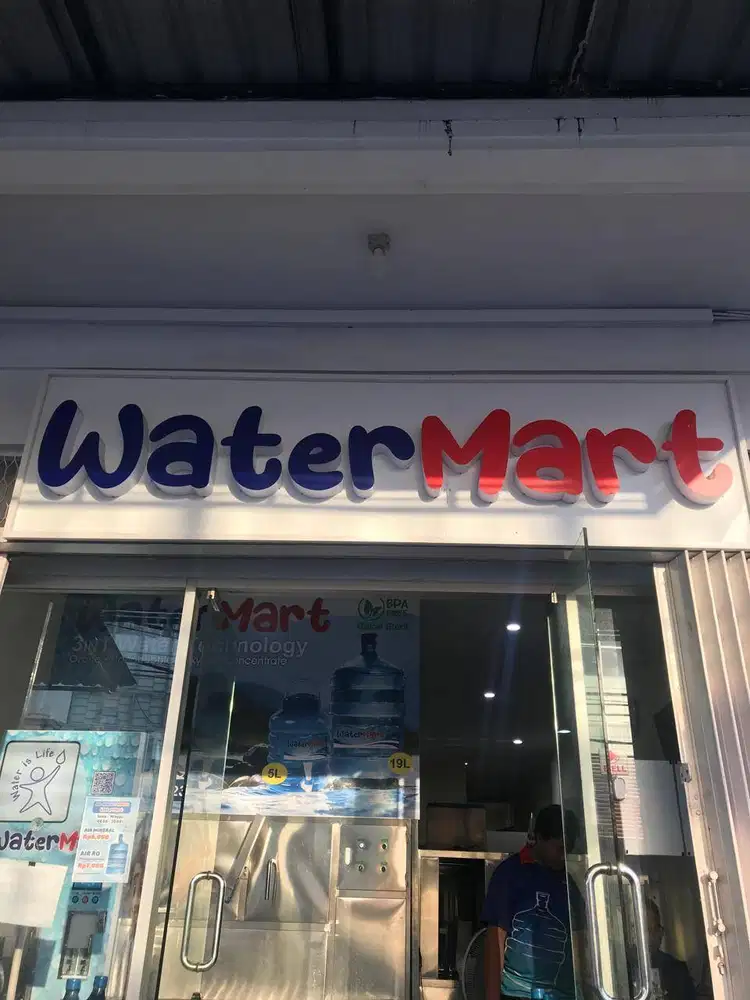 LOWONGAN KERJA OPERATOR