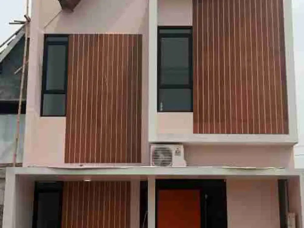 DIJU4L RUMAH PREMIUM MURAH 2LT 800 JUTAAN EXIT TOL CIBUBUR