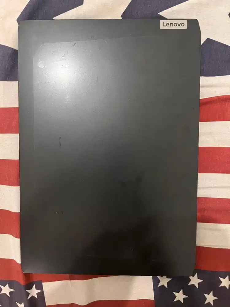 Laptop Gaming Lenovo Ideapad 3 15ACH6