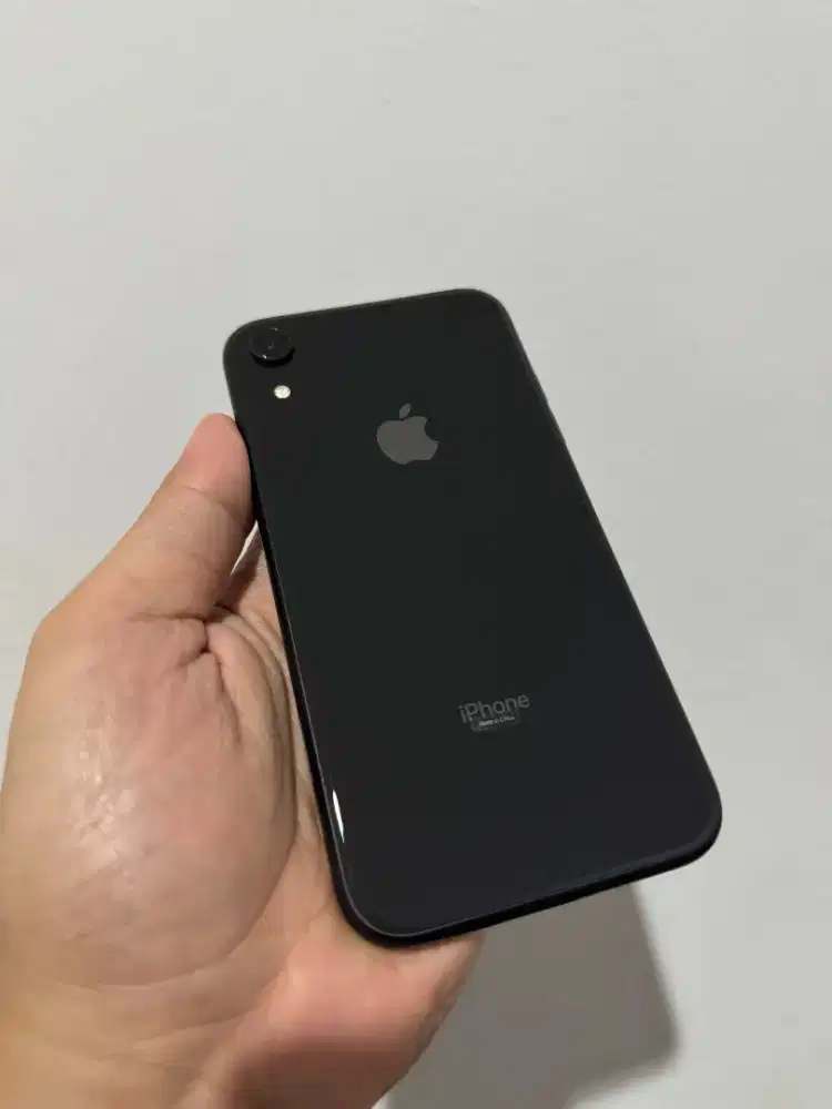IPhone Xr 128gb iBox