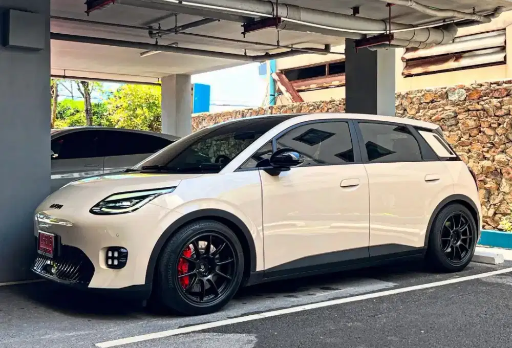 Jasa Supir freelance