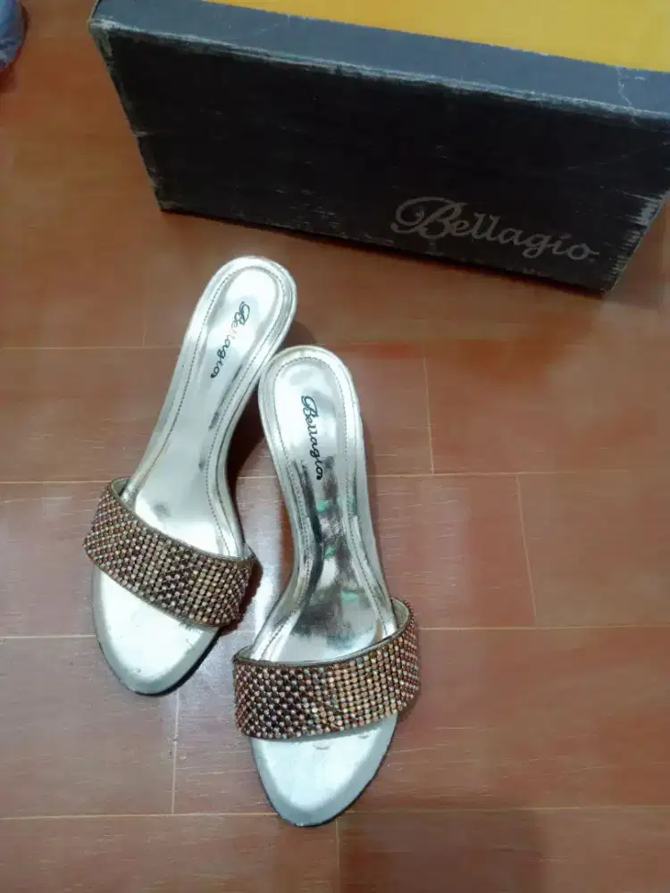 Bellagio size 37