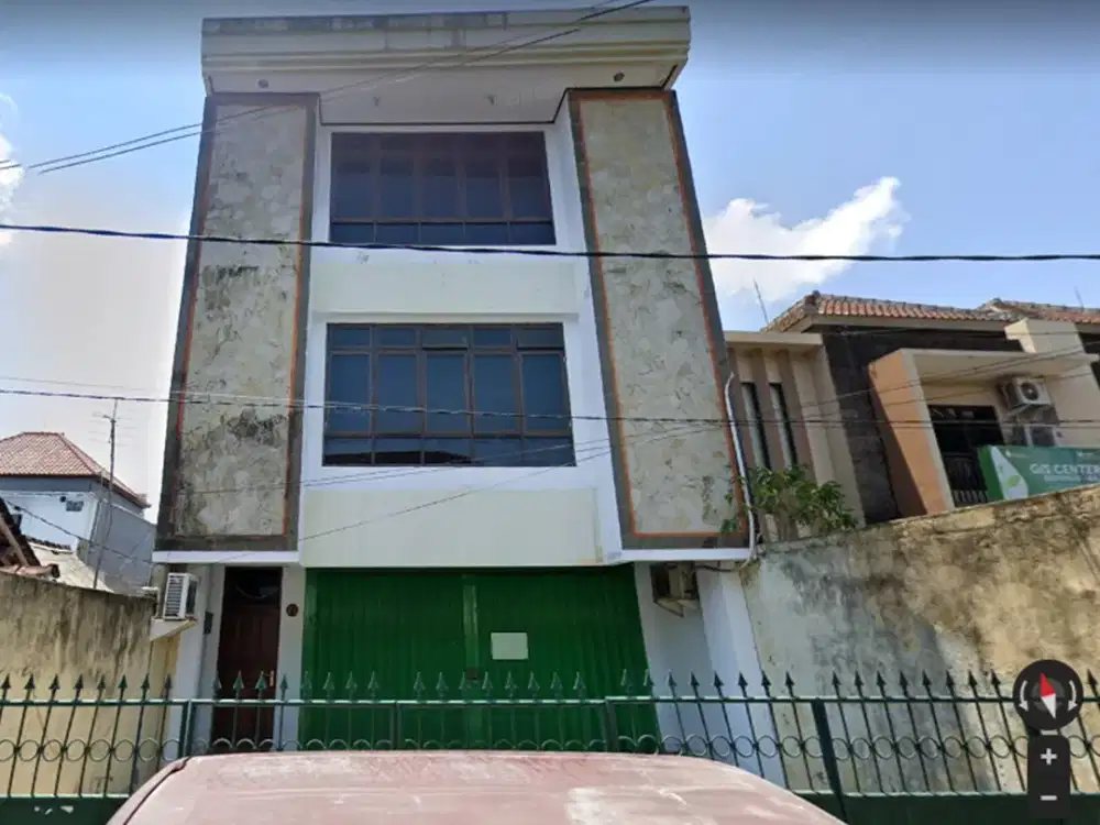 DIJUAL RUKO STRATEGIS DI DENPASAR