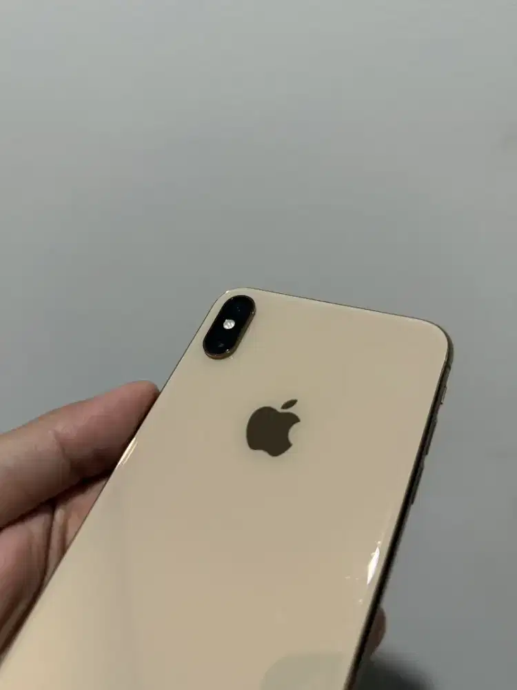 IPhone Xs 64gb istimewa