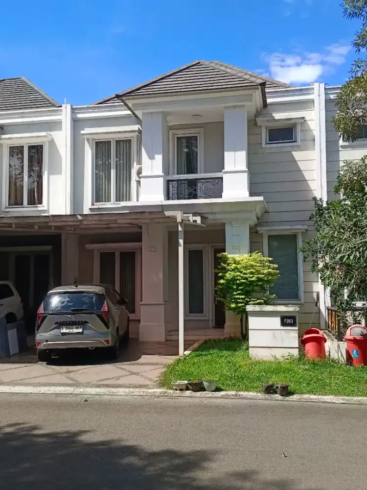 rumah classic citragran