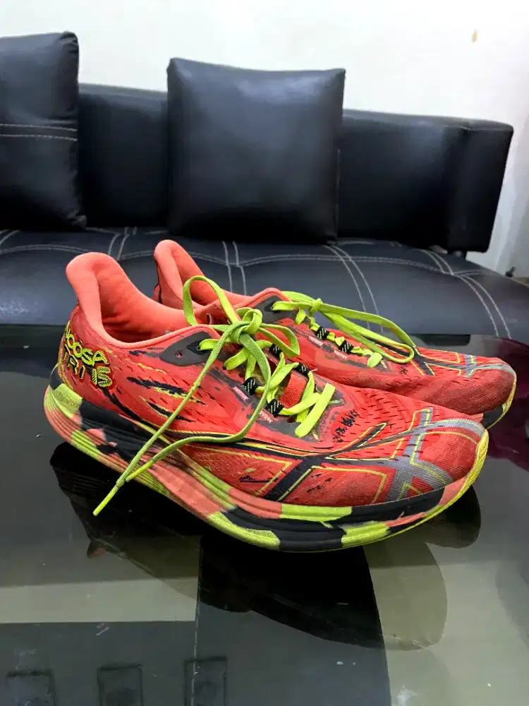 Asics nossa tri 15