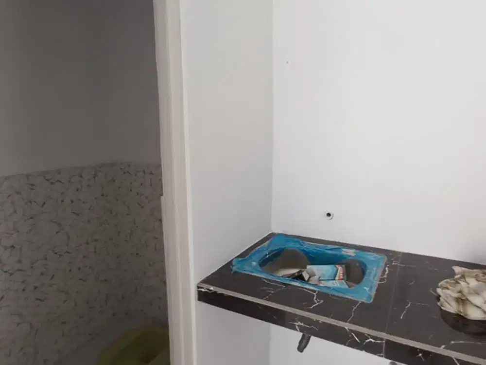 Rumah murah Sukodono ready