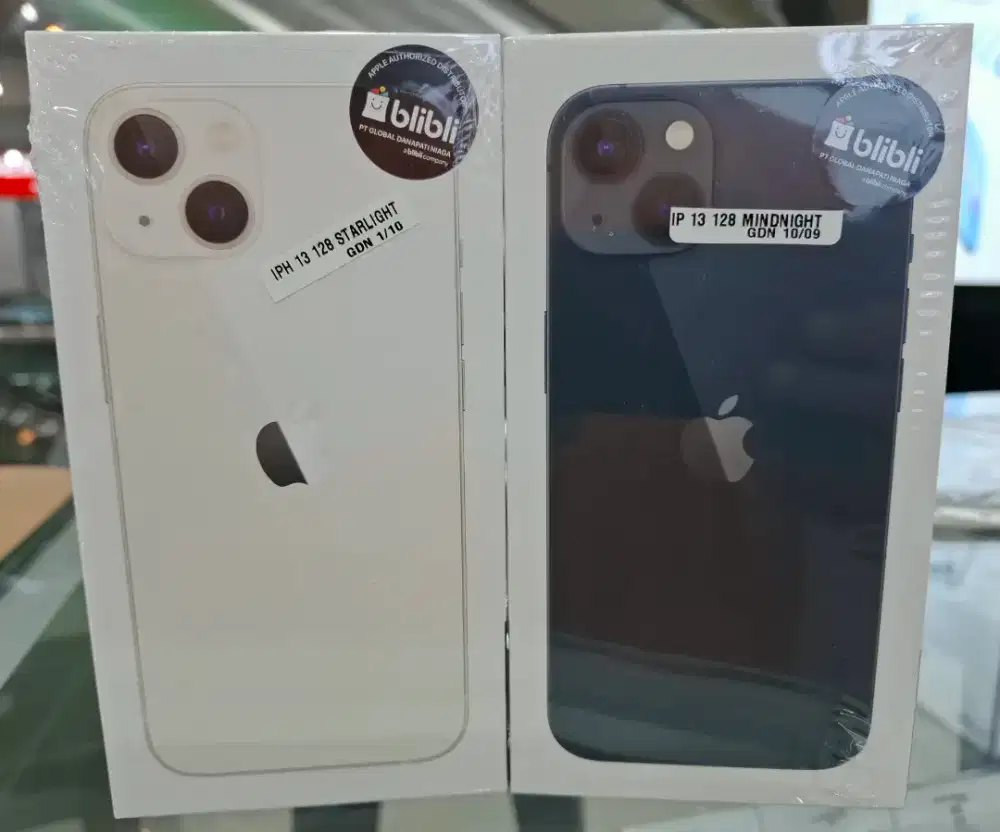 Kredit Iphone 13 128Gb Resmi Free admin