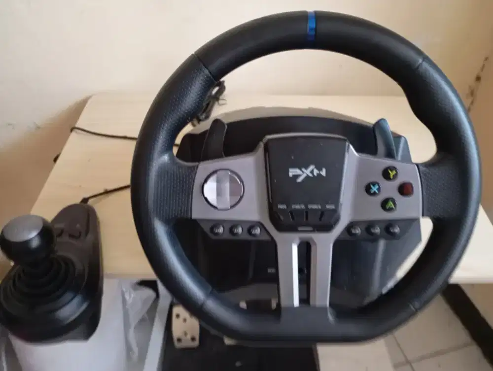 Steering wheels PXN X9 V2