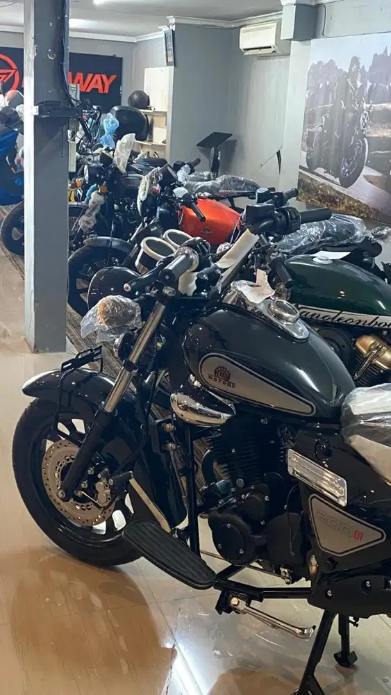 Motobi 200 Efi dealer