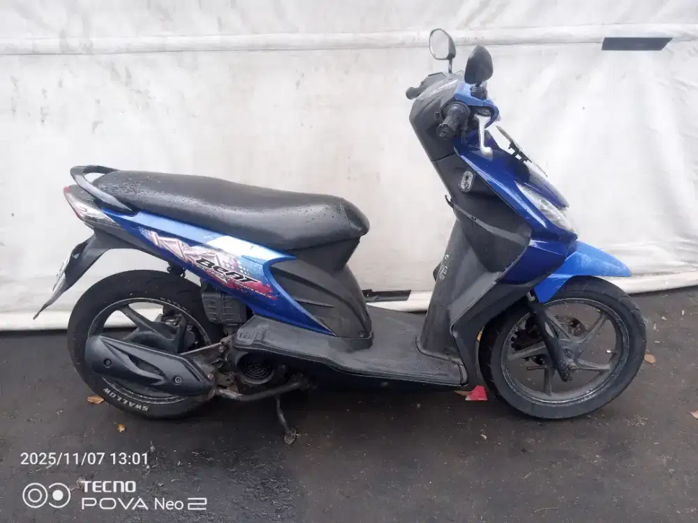 Beat karbu THN 2011 surat lengkap