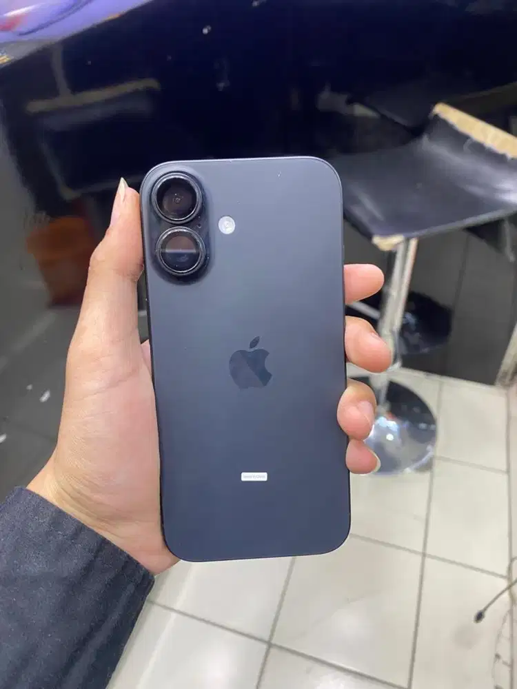 Iphone 16 128 gb ibox