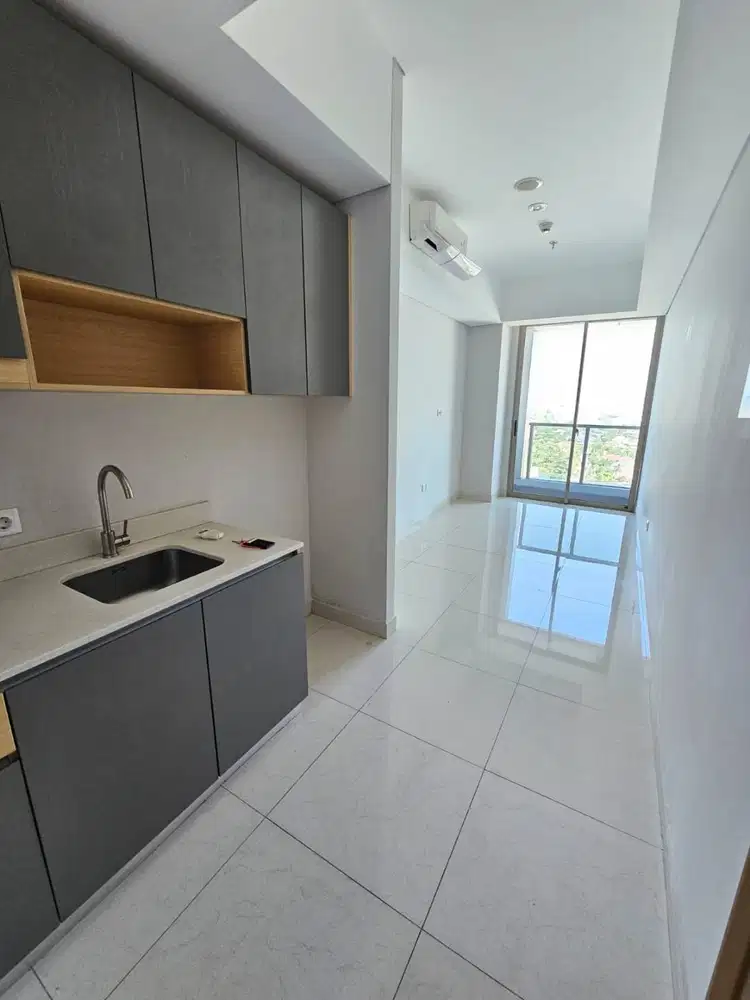 Disewakan Apartemen Taman Anggrek Residences 2 Bedrooms Semifurnish