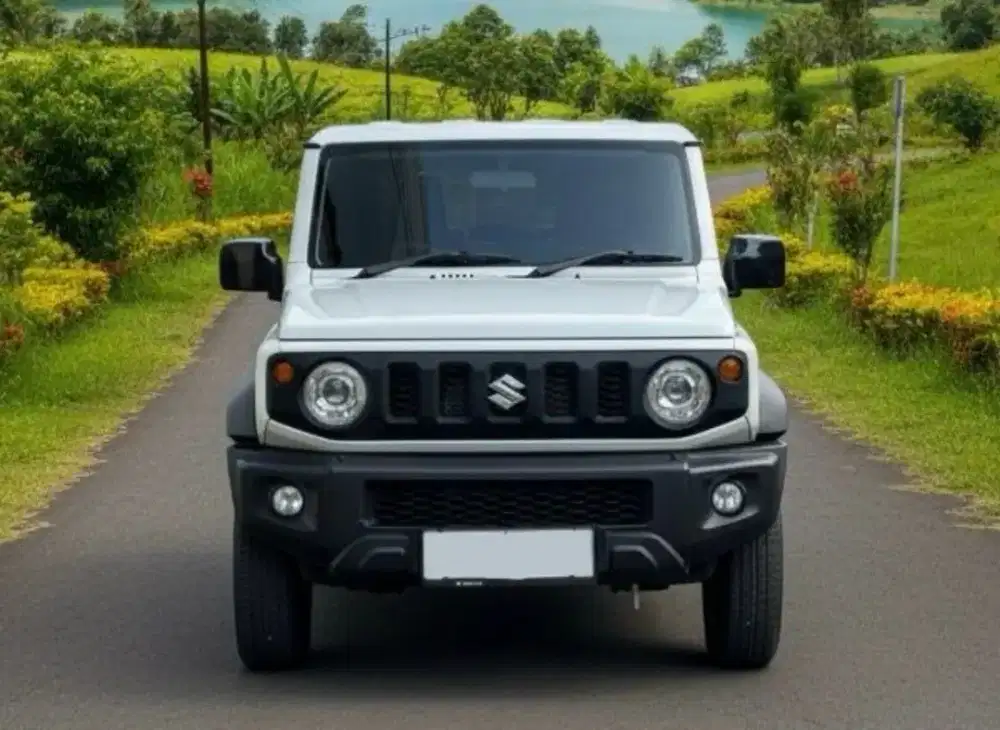 S Jimny All Grip 1.5 At 2025