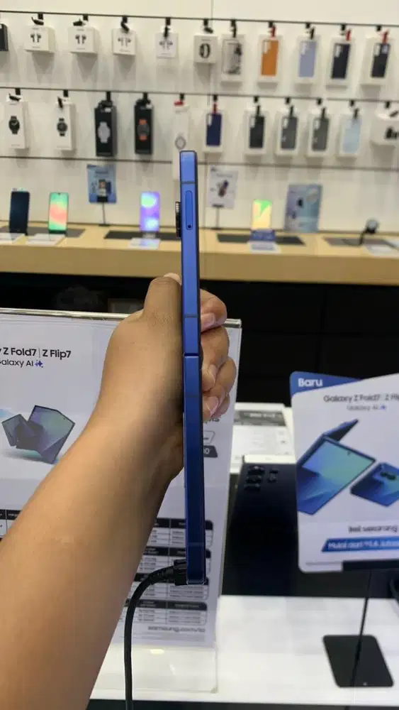 Samsung Galaxy Zflip 7