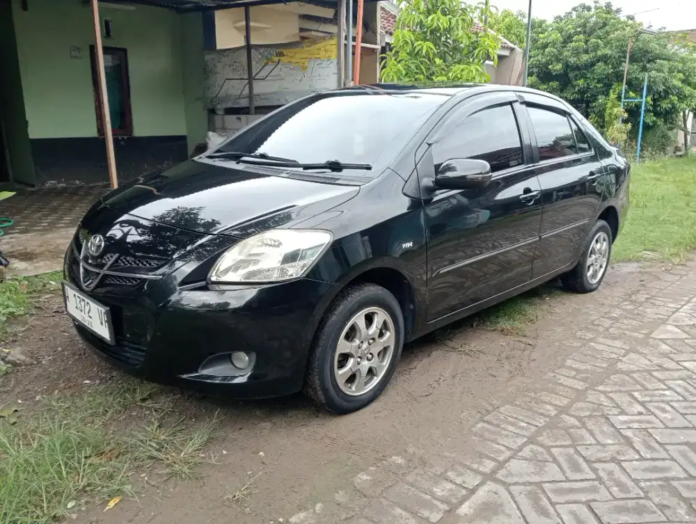 Vios 2009 e mt original
