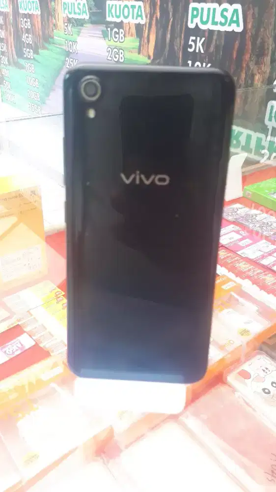 Vivo Y91C siap pakai