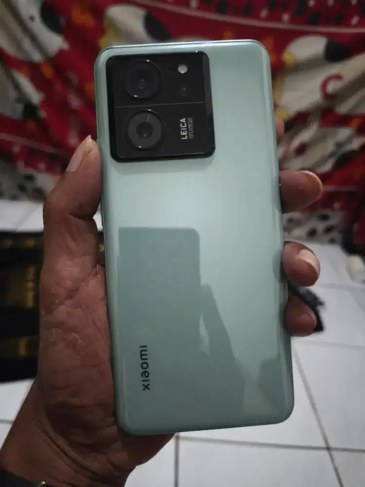 XIAOMI 13T 5G 12/256GB MULUS NO MINUS