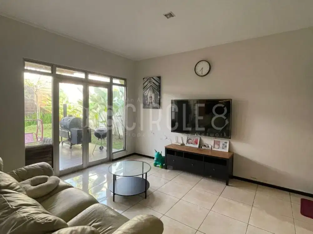 Hunian Rapi Dan Terawat Berlokasi Di kawasan Tenang Kota Baru Parahyangan, Bandung, Cek Segera Sebelum Kehabisan