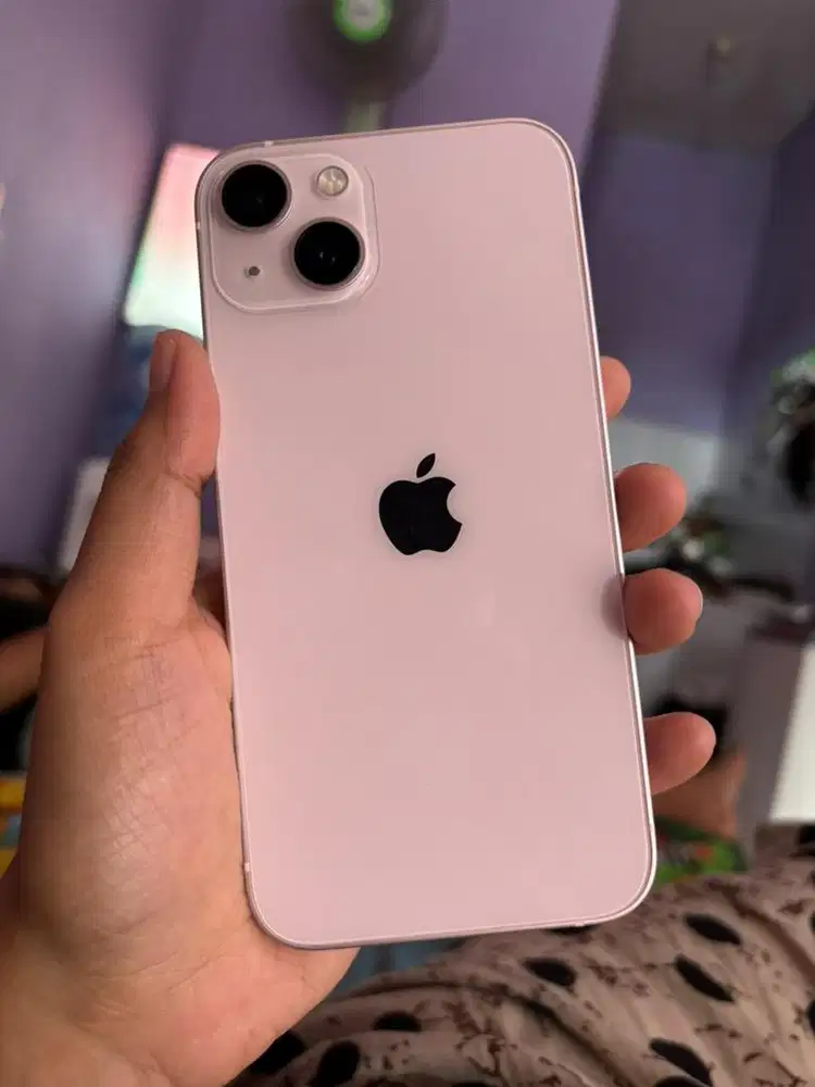 jual cepet iphone 13 256gb