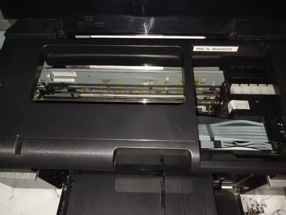 Printer epson L805 wifi