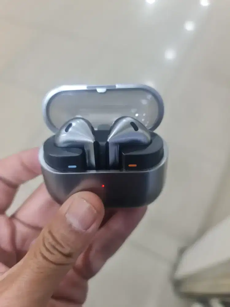 Samsung buds 3 original samsung se Indonesia